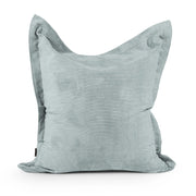 2me Wave Manchester OEKO-TEX ® saccosäck Mint-Sittsäck-Slowdown