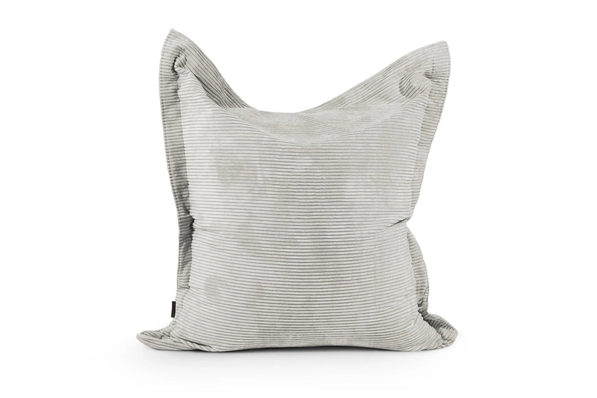 2me Wave Manchester OEKO-TEX ® saccosäck Snow-Sittsäck-Slowdown