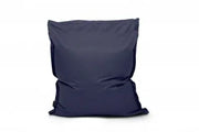 Klassisk sittsäck navy från 3me Nordic, perfekt för avkoppling och komfort i hemmet.