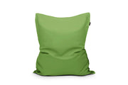 3me Colorin OEKO-TEX® - sittsäck lämplig för utomhusbruk Lime SLOWDOWN