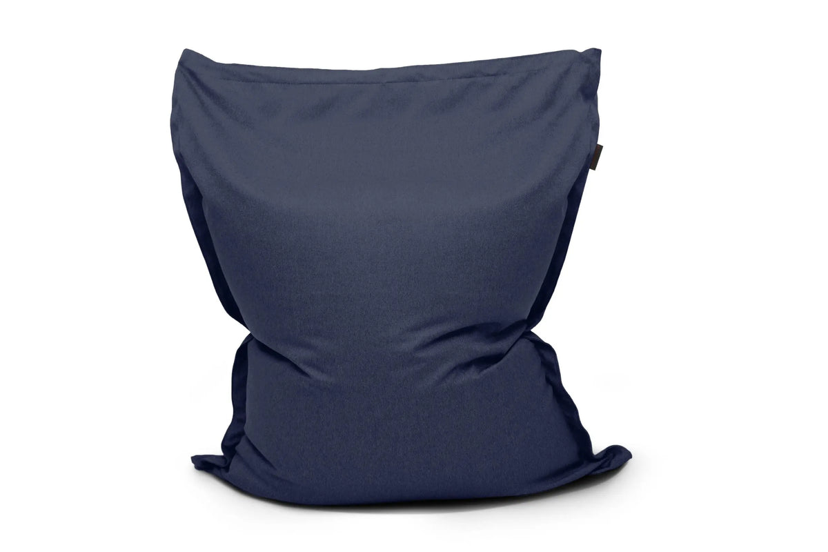 4me Nordic OEKO-TEX ® - snygg och mjuk sittsäck Navy SLOWDOWN