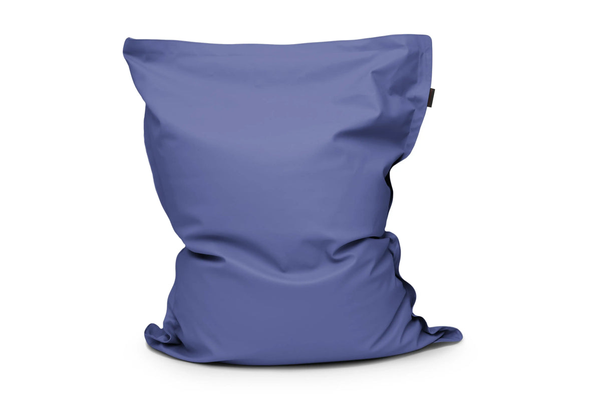 4me Outside - bäst sittsäck för utomhus XXL Blue-Utemöbler-Slowdown