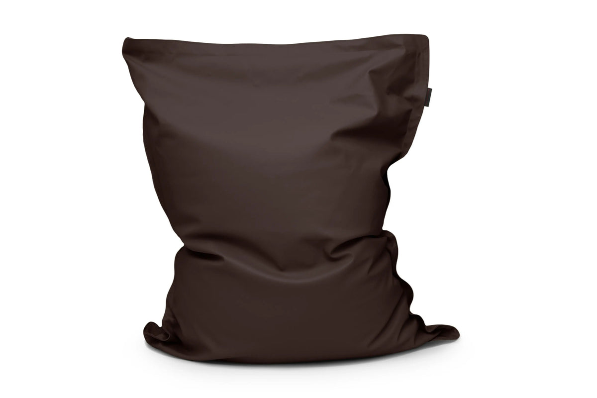 4me Outside - bäst sittsäck för utomhus XXL Brown-Utemöbler-Slowdown