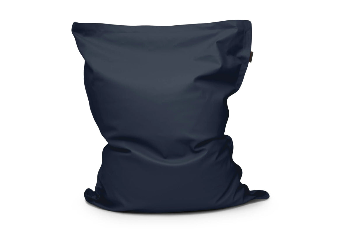 4me Outside - bäst sittsäck för utomhus XXL Dark blue-Utemöbler-Slowdown