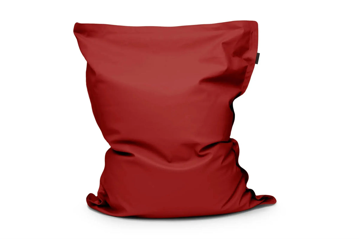 4me Outside - bäst sittsäck för utomhus XXL Dark red-Utemöbler-Slowdown