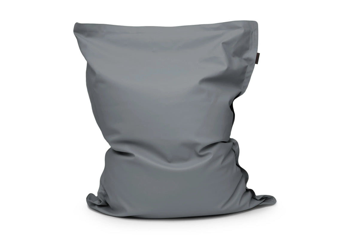 4me Outside - bäst sittsäck för utomhus XXL Grey-Utemöbler-Slowdown