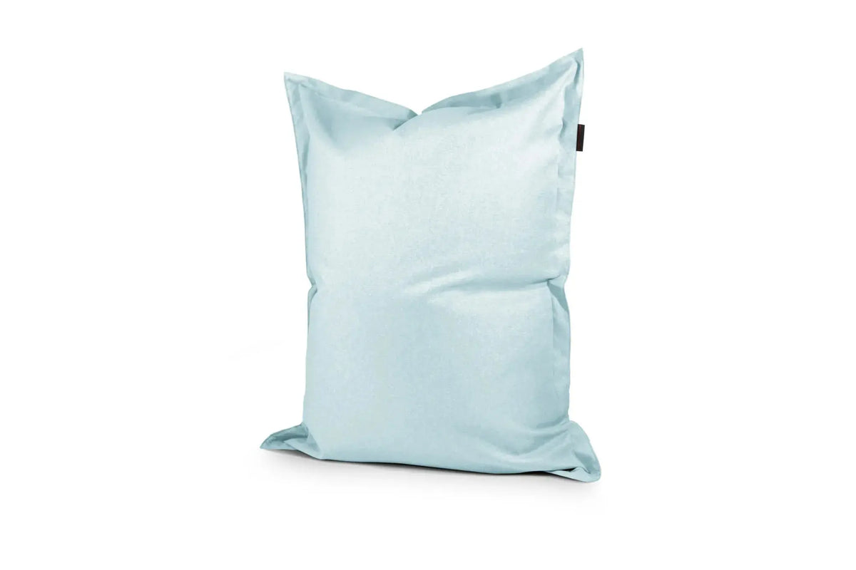 4me Riviera OEKO-TEX ® sittsäck för både inom och utomhus Aquamarine SLOWDOWN