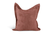 Sittsäck Manchester vuxen 4me Wave 180x140 cm OEKO-TEX® Coral SLOWDOWN