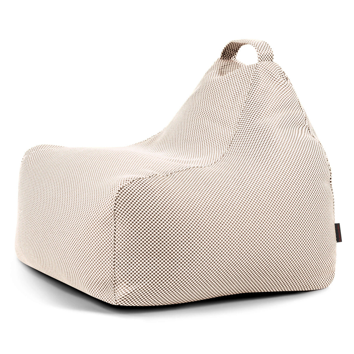 Barnfåtölj Game Capri Beige