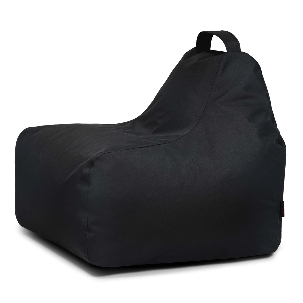 Barnfåtölj Game OX Black