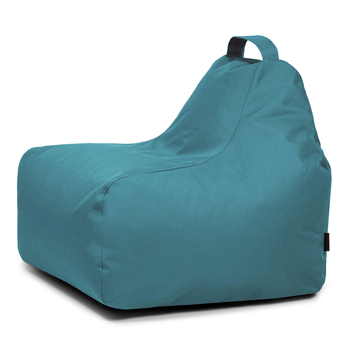 Barnfåtölj Game OX Turquoise