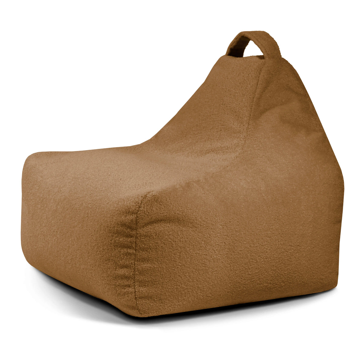 Barnfåtölj Game Teddy Camel