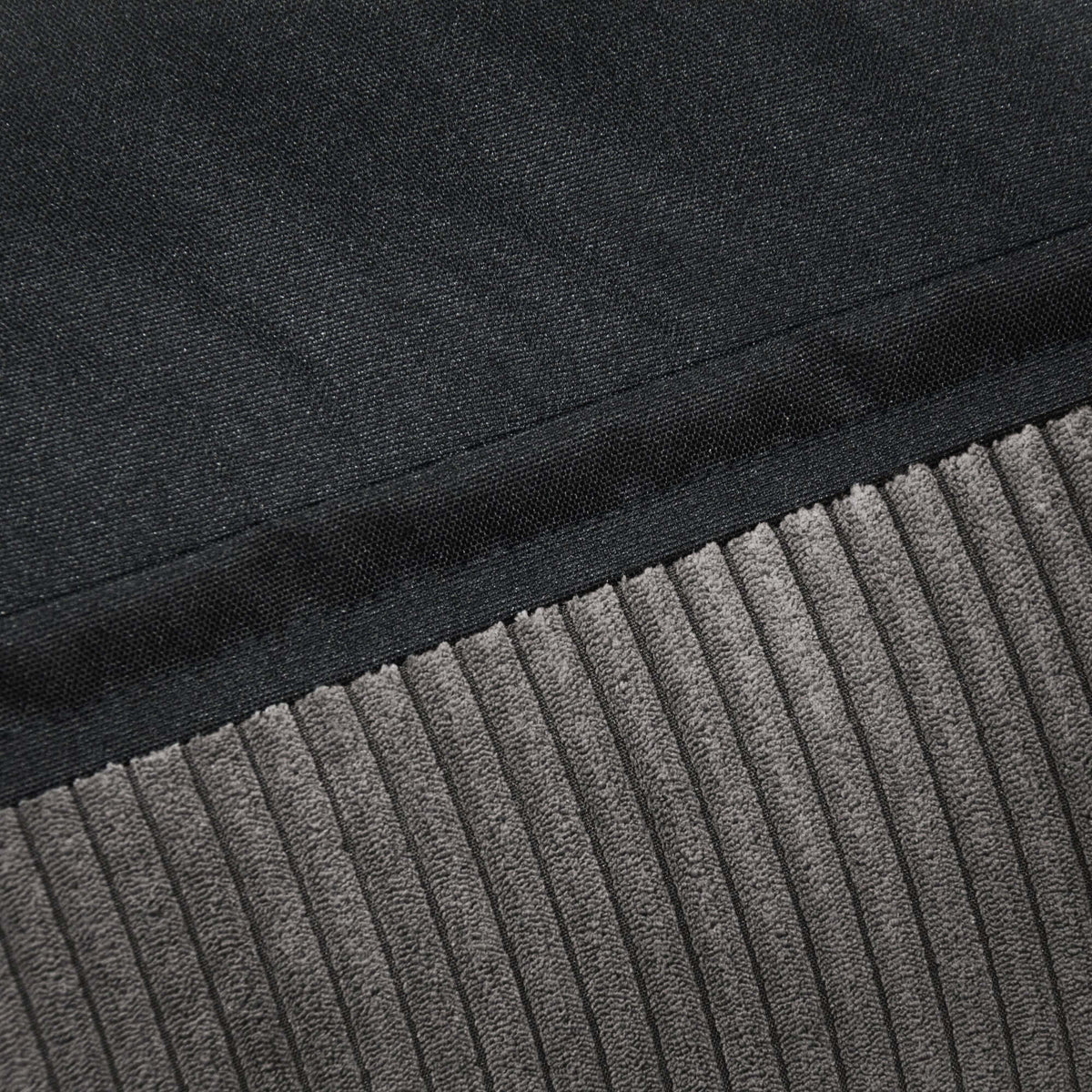 Barnfåtölj Game Waves Dark Grey