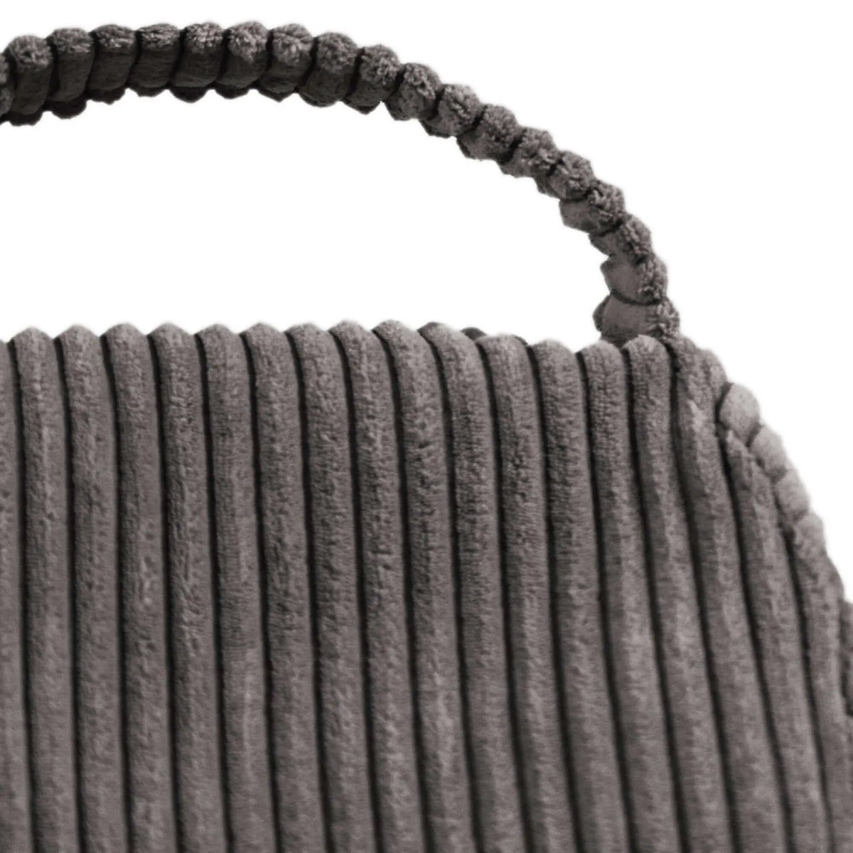 Barnfåtölj Game Waves Dark Grey