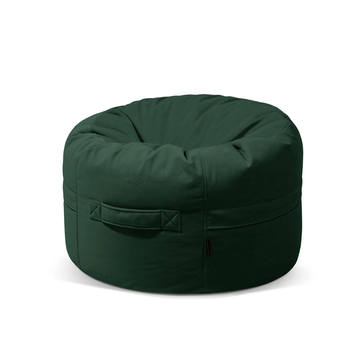 Bean bag Roll 80 Barcelona Green