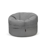 Bean bag Roll 80 Capri Black