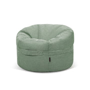 Bean bag Roll 80 Capri Green