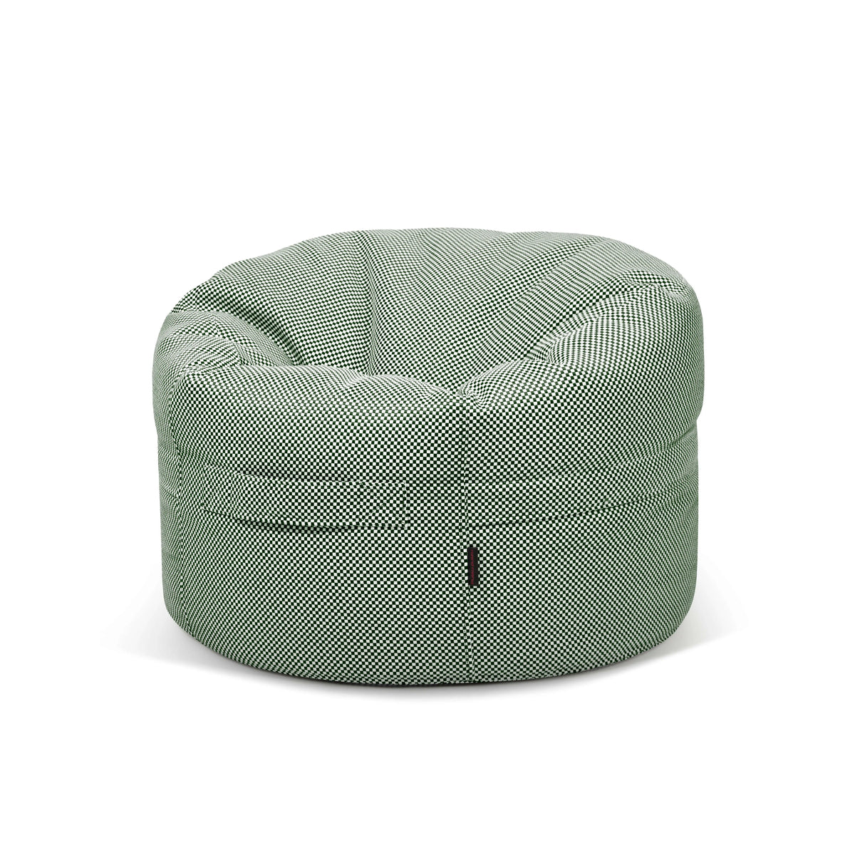 Bean bag Roll 80 Capri Green