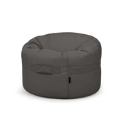 Bean bag Roll 80 Colorin Dark Grey