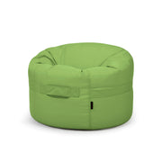 Bean bag Roll 80 Colorin Lime