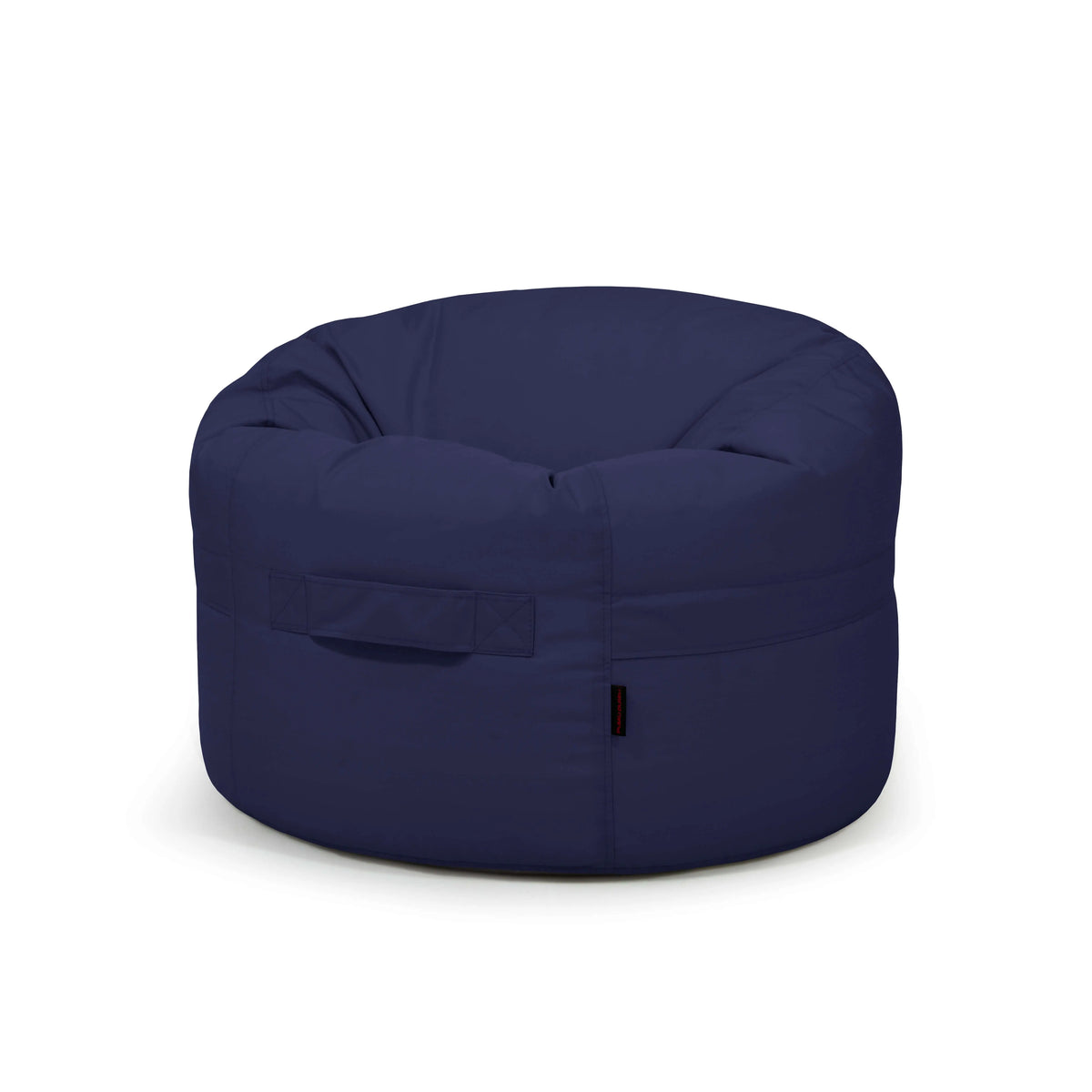 Barnfåtölj Roll 80 Colorin Navy SLOWDOWN