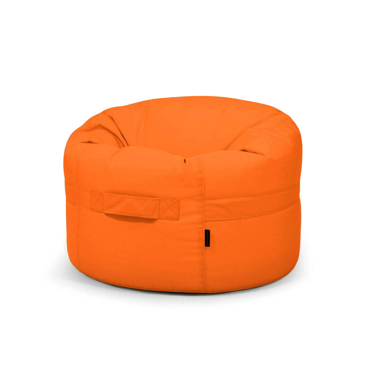 Barnfåtölj Roll 80 Colorin Orange SLOWDOWN