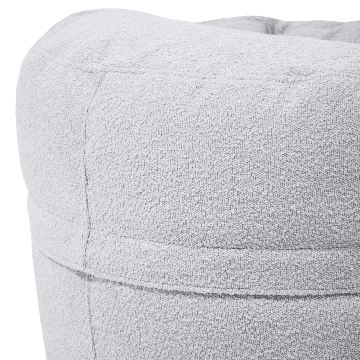 Barnfåtölj Roll 80 Madu Light Grey-Saccosäckar-Slowdown