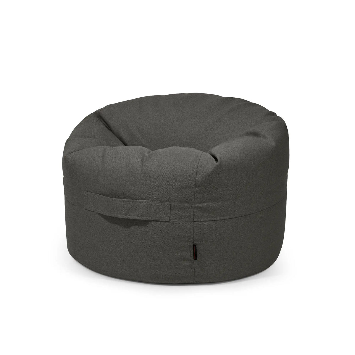 Barnfåtölj Roll 80 Nordic Grey-Saccosäckar-Slowdown