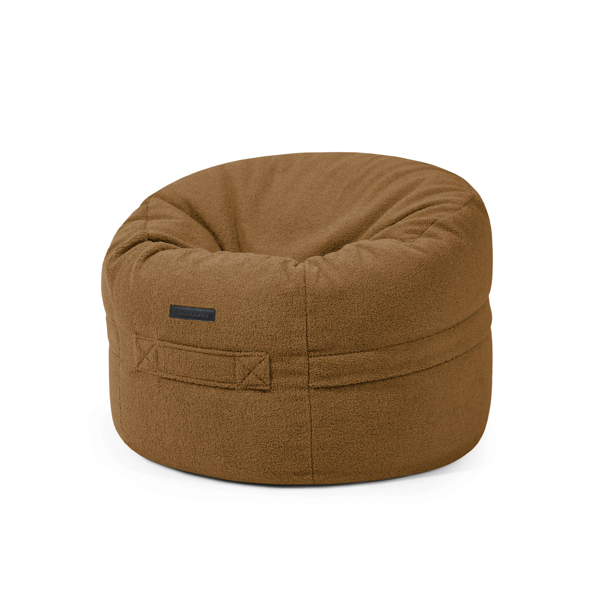 Bean bag Roll 80 Teddy Camel