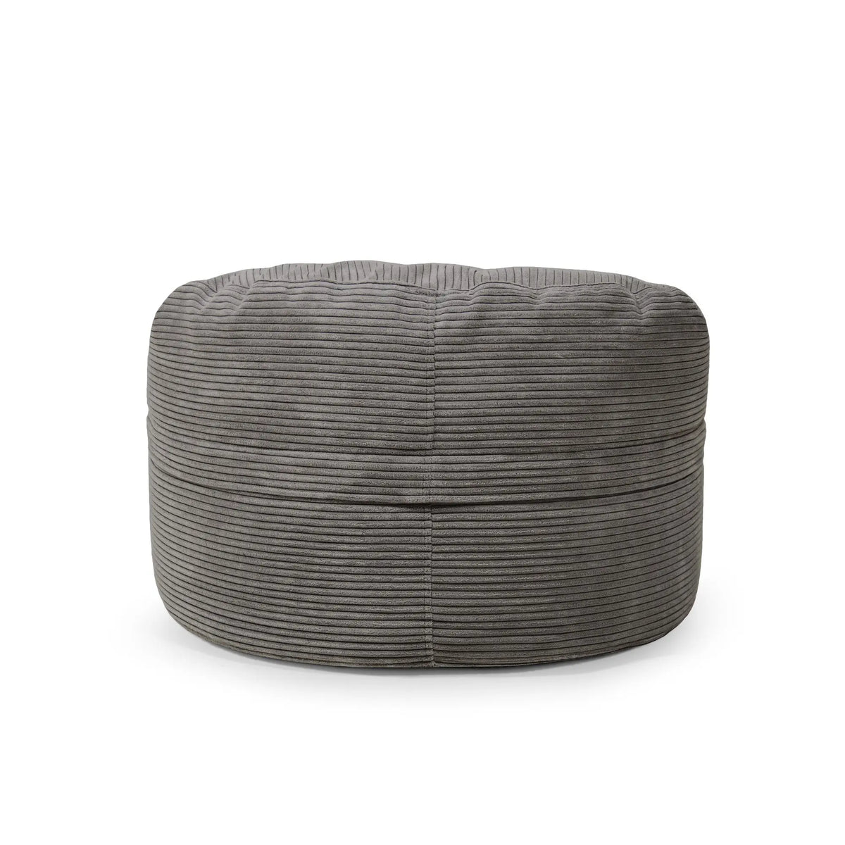 Barnfåtölj Roll 80 Waves Dark Grey-Saccosäckar-Slowdown