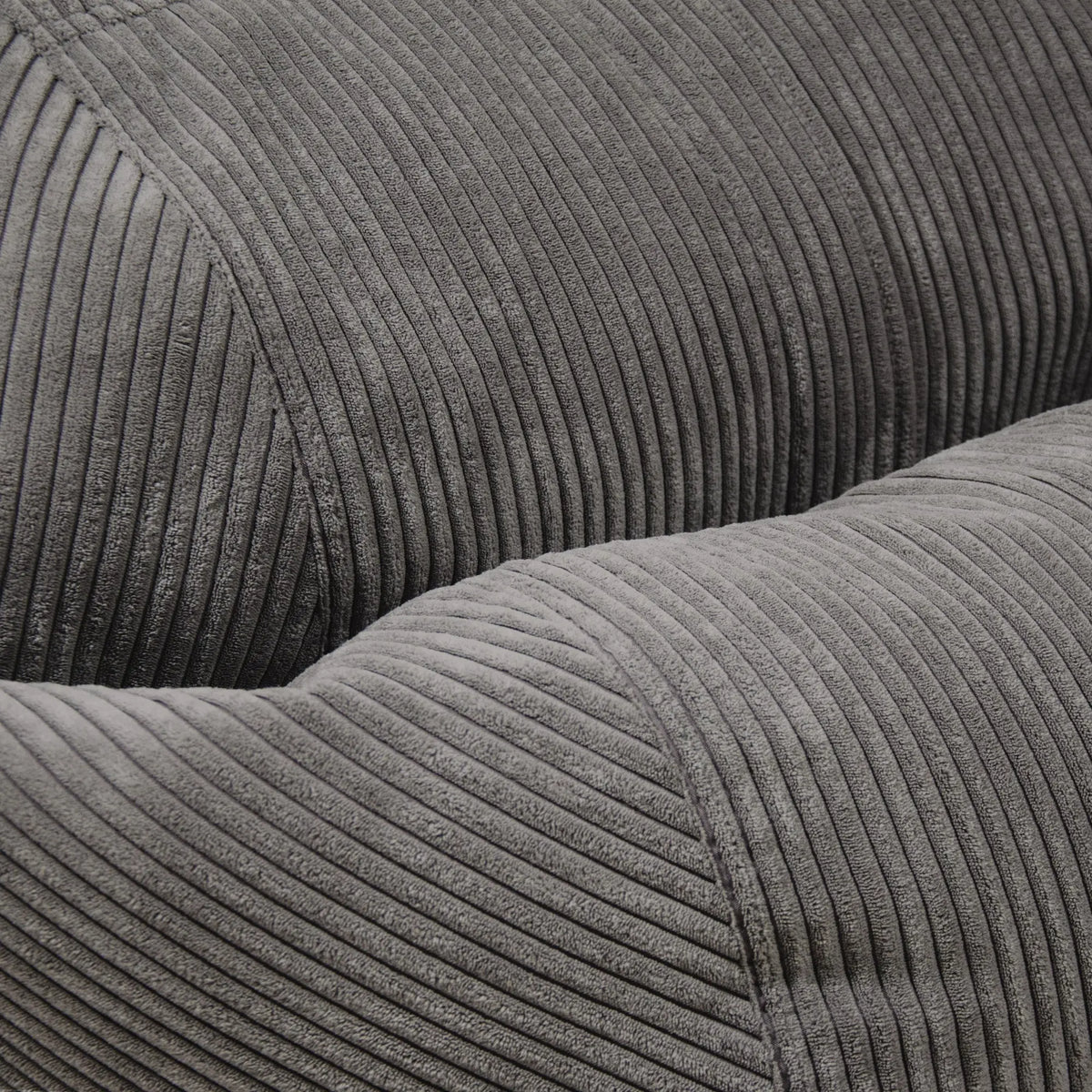 Barnfåtölj Roll 80 Waves Dark Grey-Saccosäckar-Slowdown