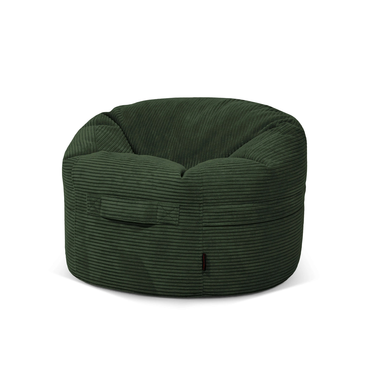 Bean bag Roll 80 Waves Forest