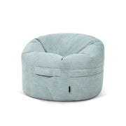 Barnfåtölj Roll 80 Waves Mint-Saccosäckar-Slowdown
