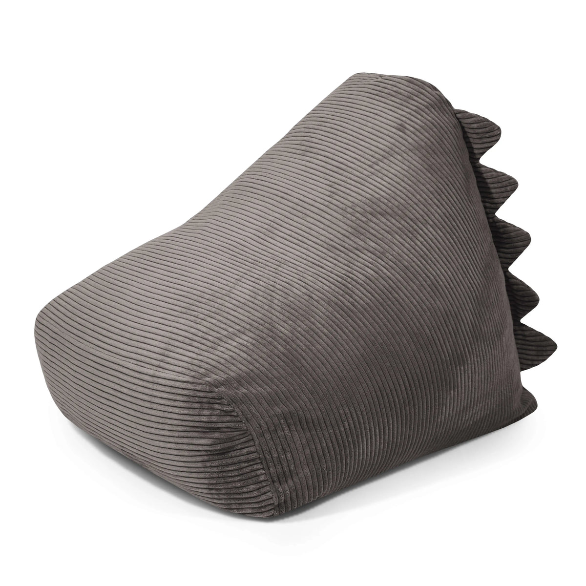 Foam Bean bag Snug 80 Dragon Waves Dark Grey