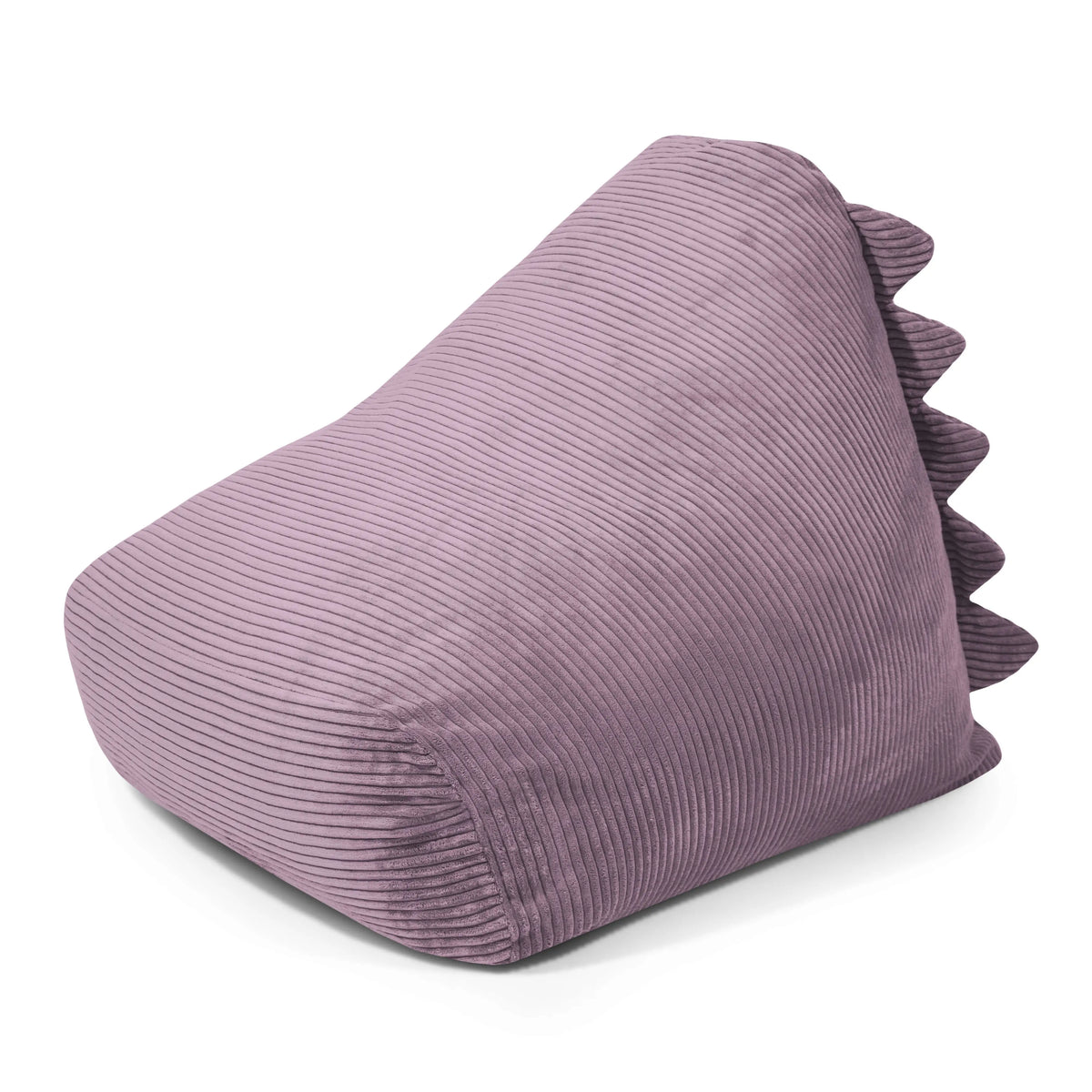 Foam Bean bag Snug 80 Dragon Waves Lilac