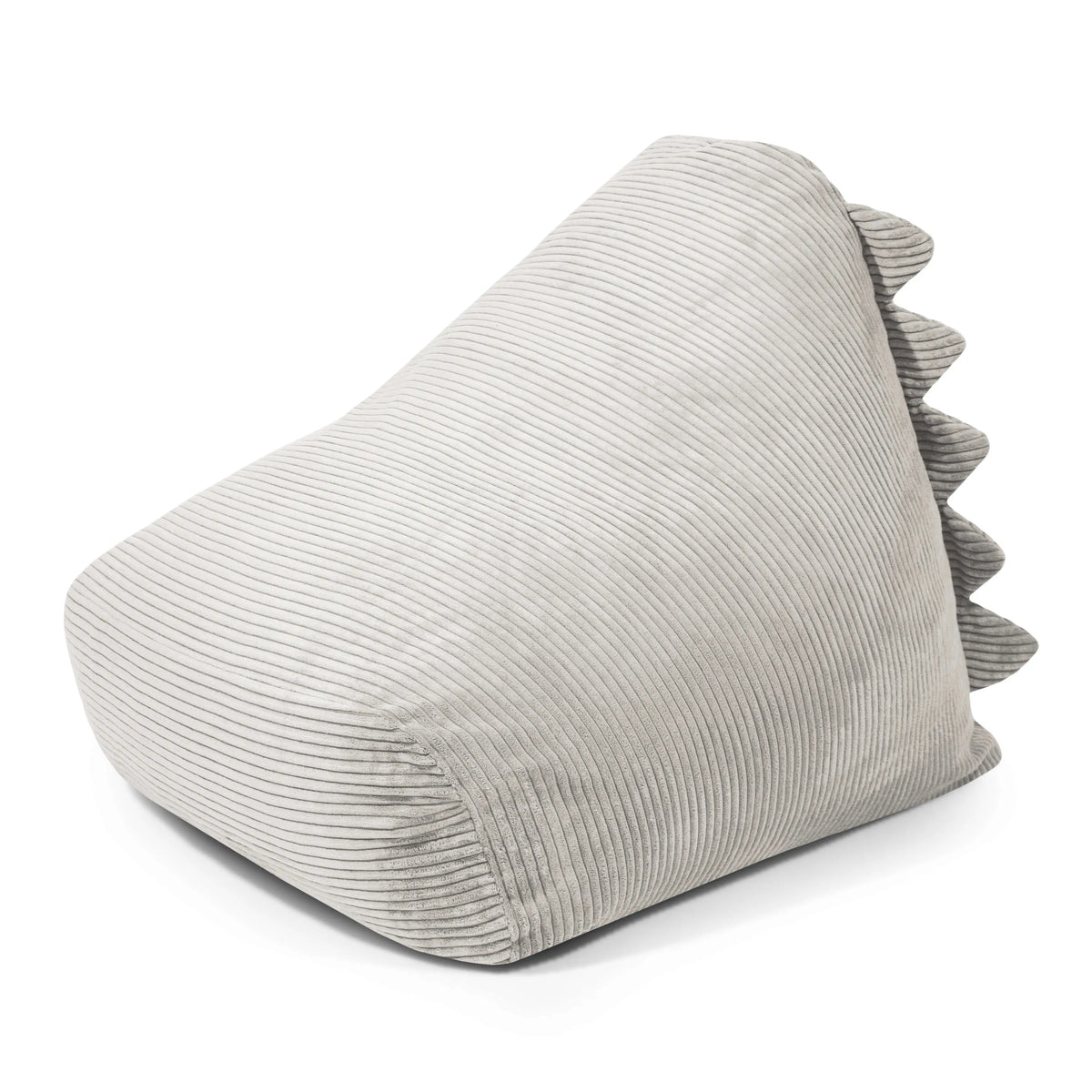 Foam Bean bag Snug 80 Dragon Waves Snow