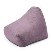 Foam Bean bag Snug 80 Waves Lilac