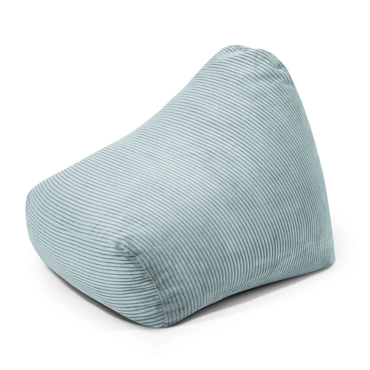 Foam Bean bag Snug 80 Waves Mint
