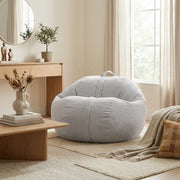 Saccosäck Roll 105 Madu Light Grey SLOWDOWN