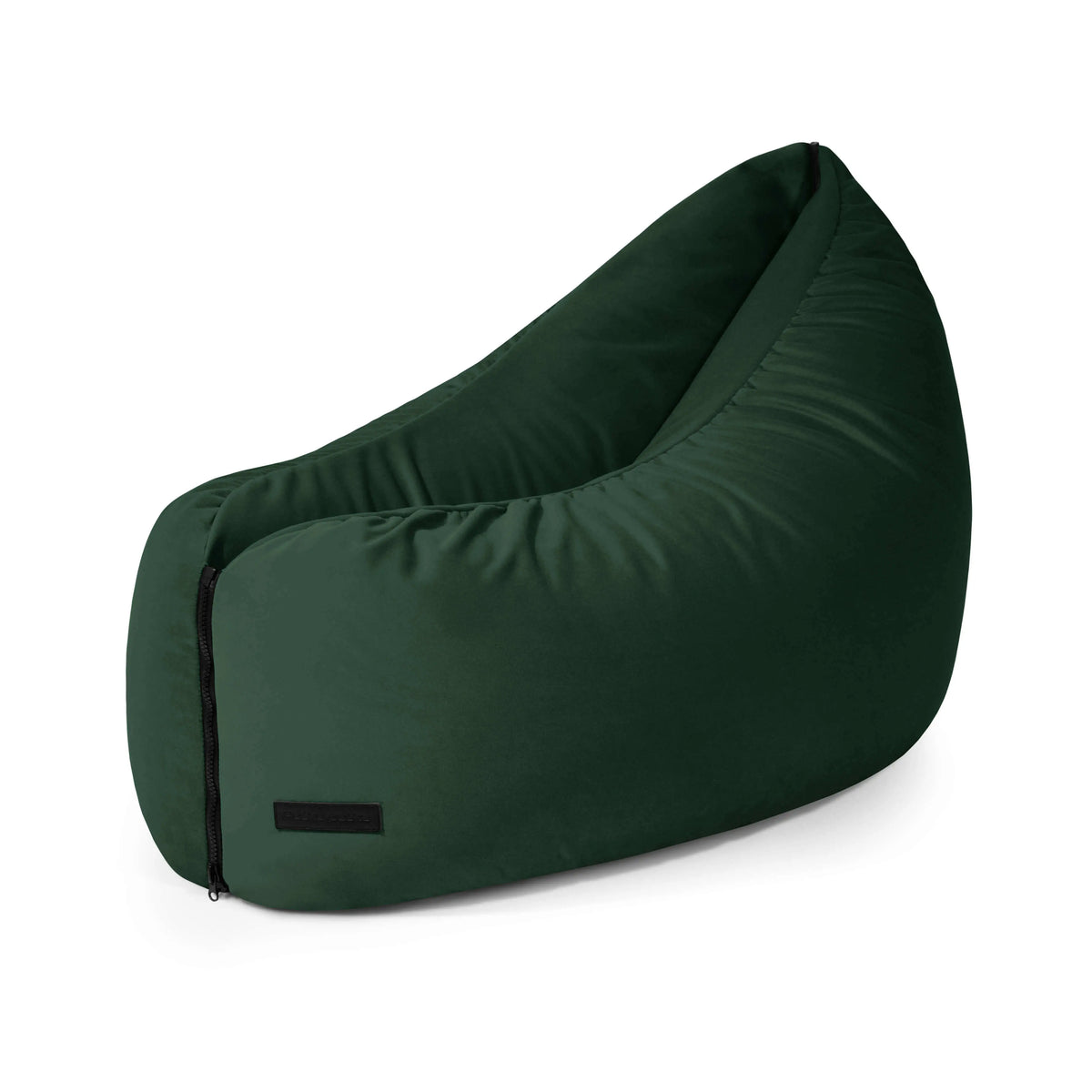 Bean Bag Clip Clap 115 Barcelona Green