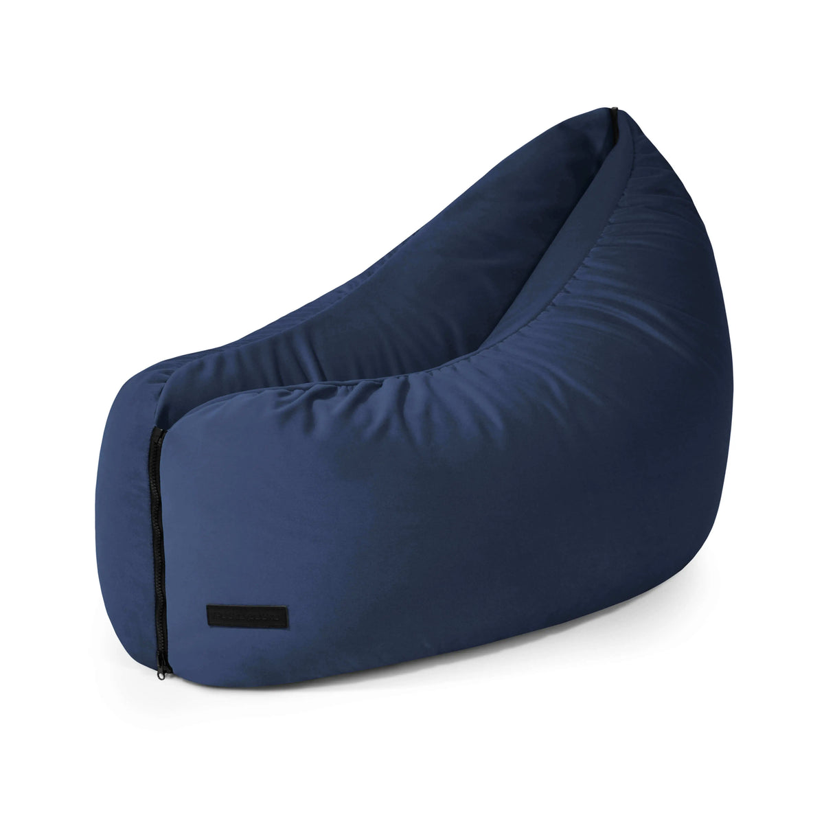 Bean Bag Clip Clap 115 Barcelona Navy