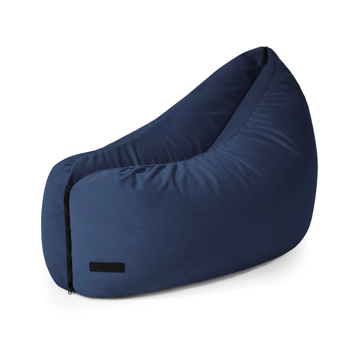 Bean Bag Clip Clap 90 Barcelona Navy