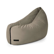 Bean Bag Clip Clap 90 Barcelona Taupe