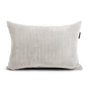 Dekorationskudde manchester 65x45cm Snow-Bean bags-Slowdown