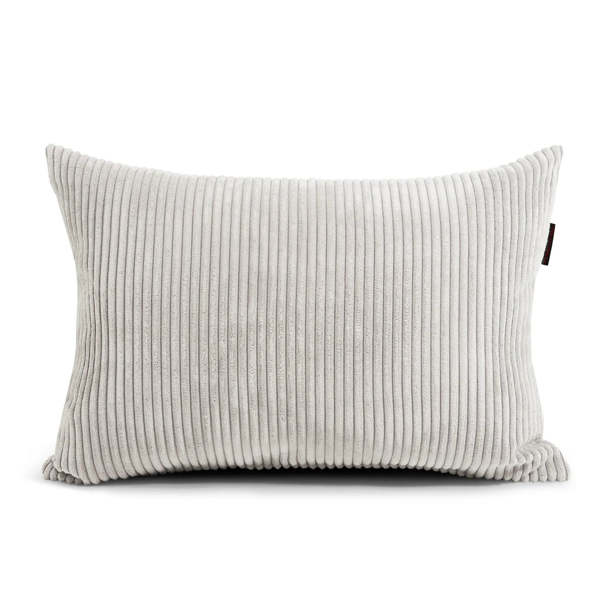 Dekorationskudde manchester 65x45cm Snow-Bean bags-Slowdown