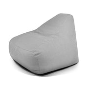 Foam Bean bag Snug 100 Capri Grey