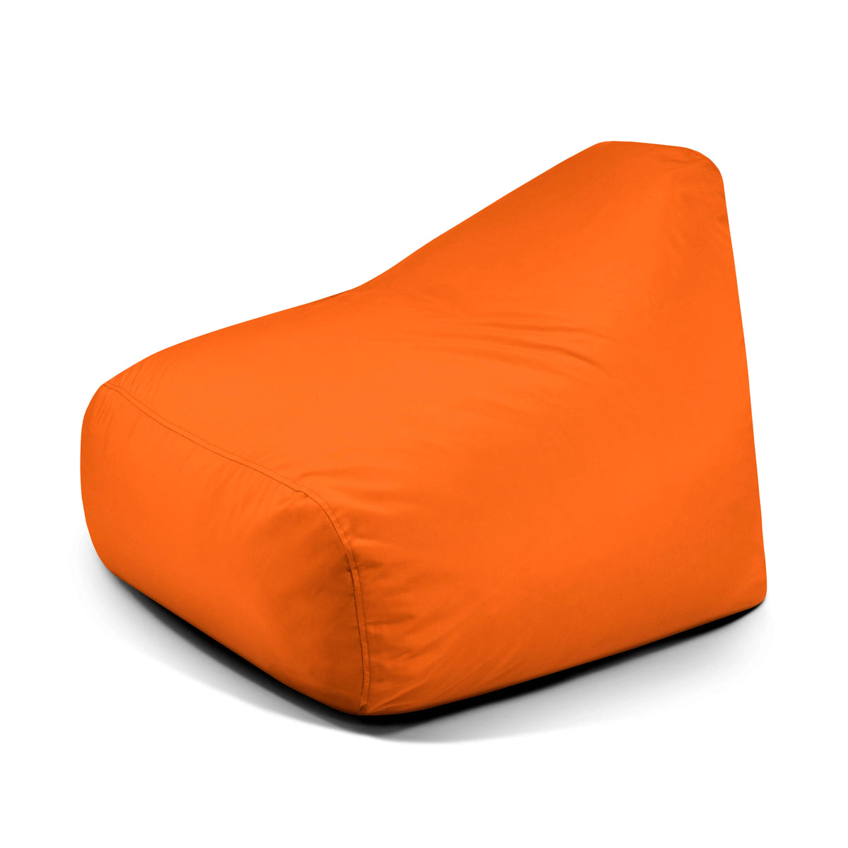 Foam Bean bag Snug 100 Colorin Orange