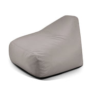 Foam Bean bag Snug 100 Colorin White Grey