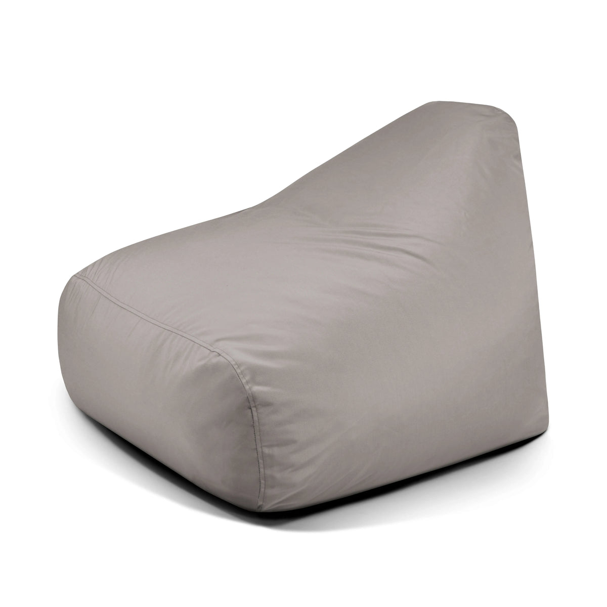Foam Bean bag Snug 100 Colorin White Grey