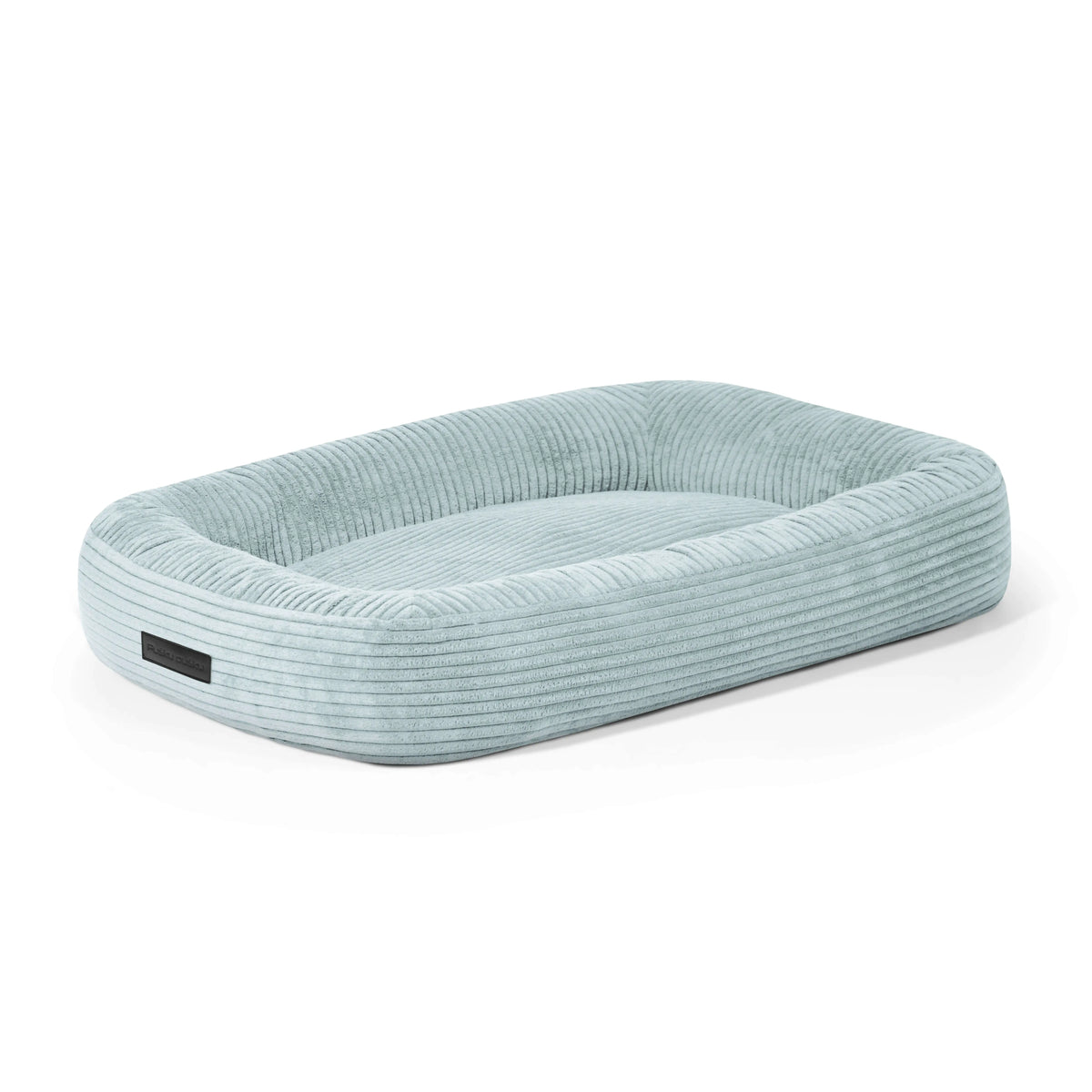Dog Bed 75 Waves Mint